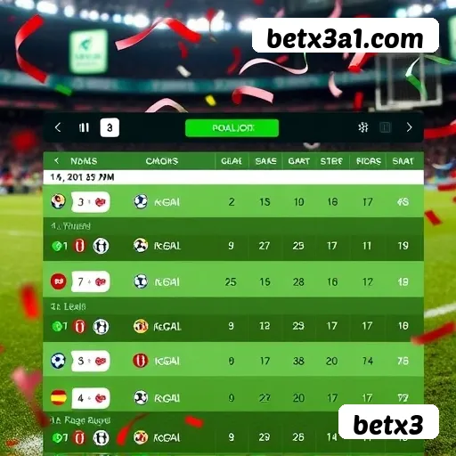 Dúvidas frequentes sobre apostas esportivas na betx3
