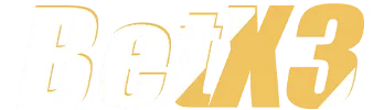 Logo da betx3
