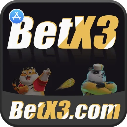 App betx3 para Android e iOS - download grátis