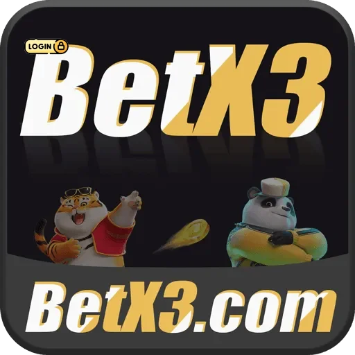 Login betx3 - acesso à conta